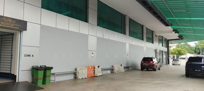 Shop / Office for Rent in Taman Sri Batu Caves (Batu Caves) - BILYA ARIFF - PropertyGuru.com.my