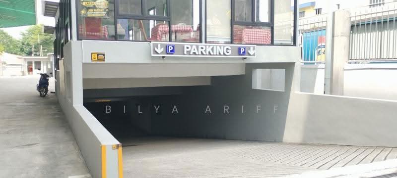 Shop / Office for Rent in Taman Sri Batu Caves (Batu Caves) - BILYA ARIFF - PropertyGuru.com.my