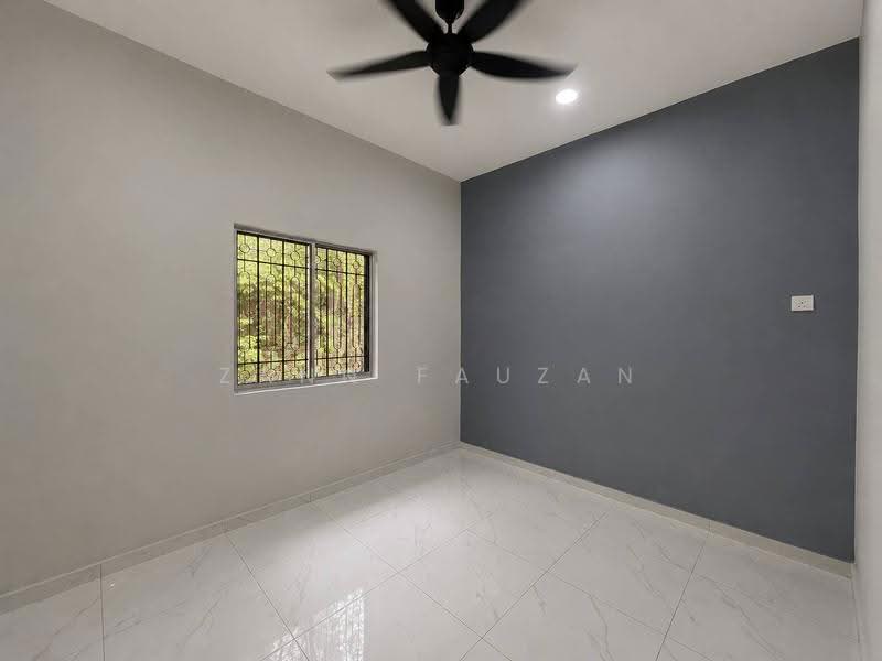 1-storey Terraced House for Sale in Taman Bernam Baru (Tanjung Malim) - Zann Fauzan - Interior - PropertyGuru.com.my