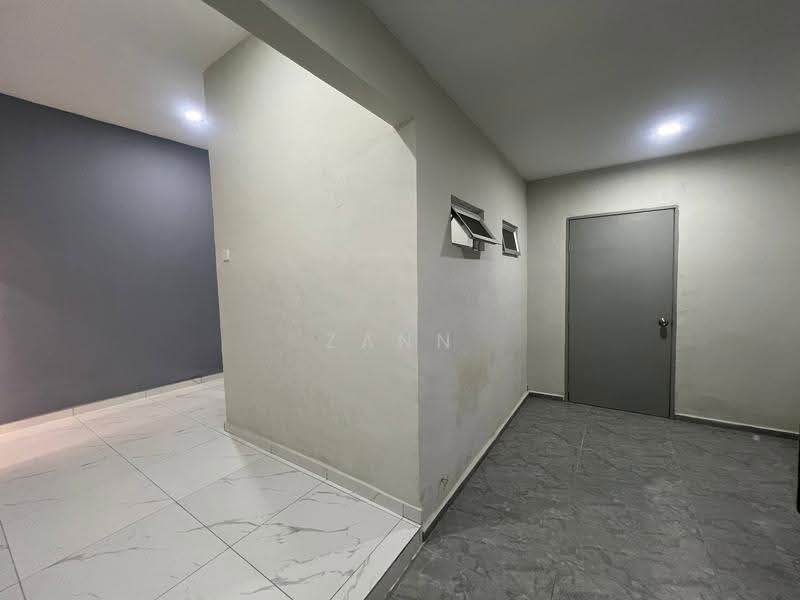 Rumah Teres 1-Tingkat untuk Dijual di Taman Bernam Baru (Tanjung Malim) - Zann Fauzan - Interior - PropertyGuru.com.my