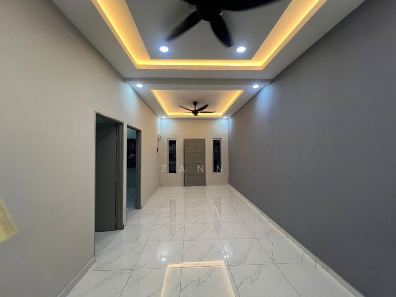 Rumah Teres 1-Tingkat untuk Dijual di Taman Bernam Baru (Tanjung Malim) - Zann Fauzan - Interior - PropertyGuru.com.my