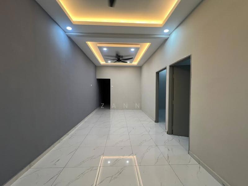 Rumah Teres 1-Tingkat untuk Dijual di Taman Bernam Baru (Tanjung Malim) - Zann Fauzan - Interior - PropertyGuru.com.my