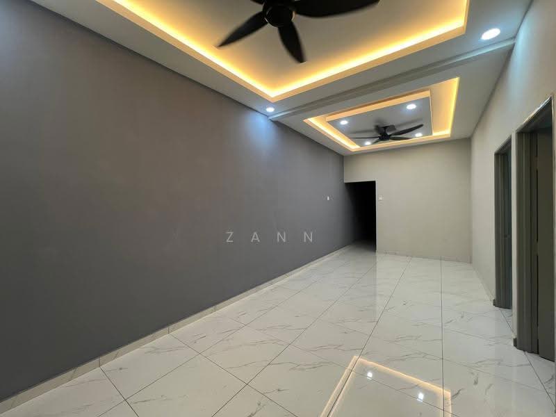 Rumah Teres 1-Tingkat untuk Dijual di Taman Bernam Baru (Tanjung Malim) - Zann Fauzan - Interior - PropertyGuru.com.my