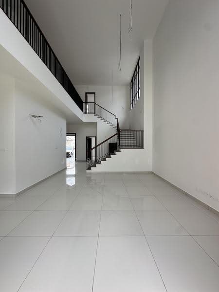 Bungalow House untuk Dijual di Setia Eco Park (Setia Alam) - Jess Tee - Interior - PropertyGuru.com.my