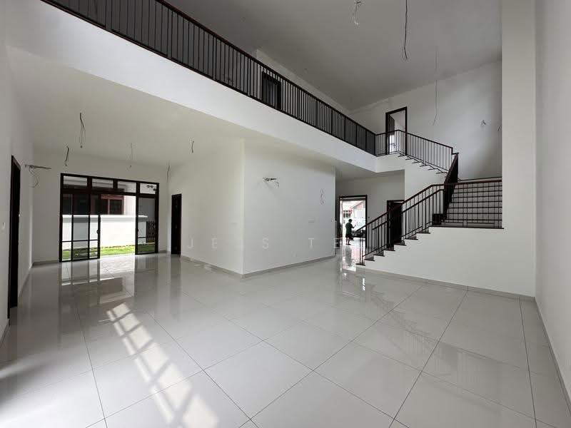 Bungalow House untuk Dijual di Setia Eco Park (Setia Alam) - Jess Tee - Interior - PropertyGuru.com.my