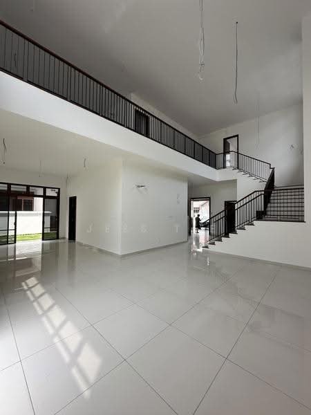 Bungalow House untuk Dijual di Setia Eco Park (Setia Alam) - Jess Tee - Interior - PropertyGuru.com.my