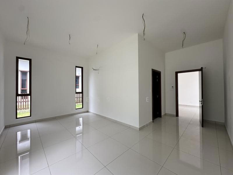 Bungalow House untuk Dijual di Setia Eco Park (Setia Alam) - Jess Tee - Interior - PropertyGuru.com.my
