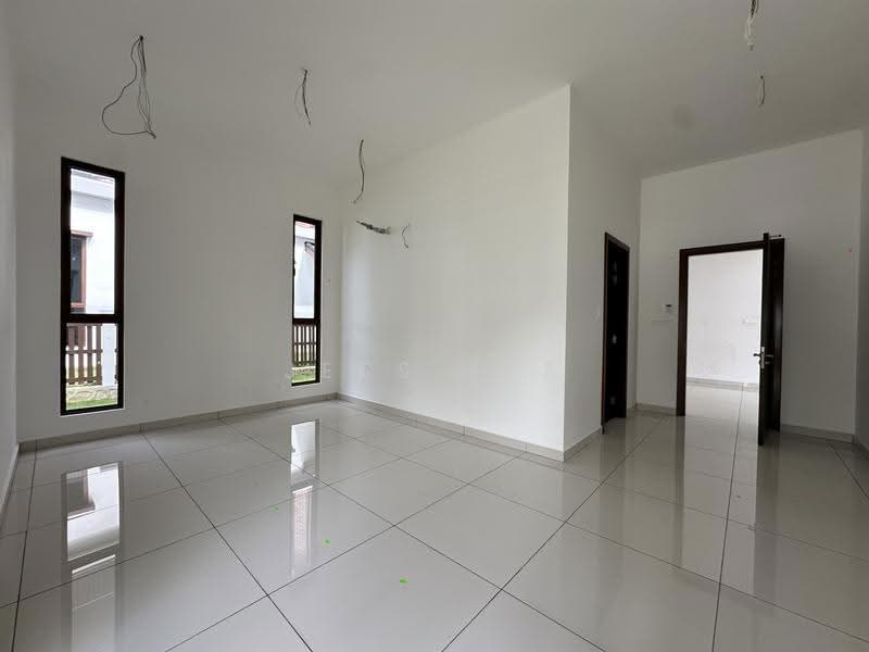 Bungalow House untuk Dijual di Setia Eco Park (Setia Alam) - Jess Tee - Interior - PropertyGuru.com.my