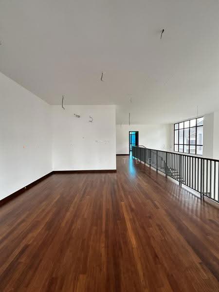 Bungalow House untuk Dijual di Setia Eco Park (Setia Alam) - Jess Tee - Interior - PropertyGuru.com.my