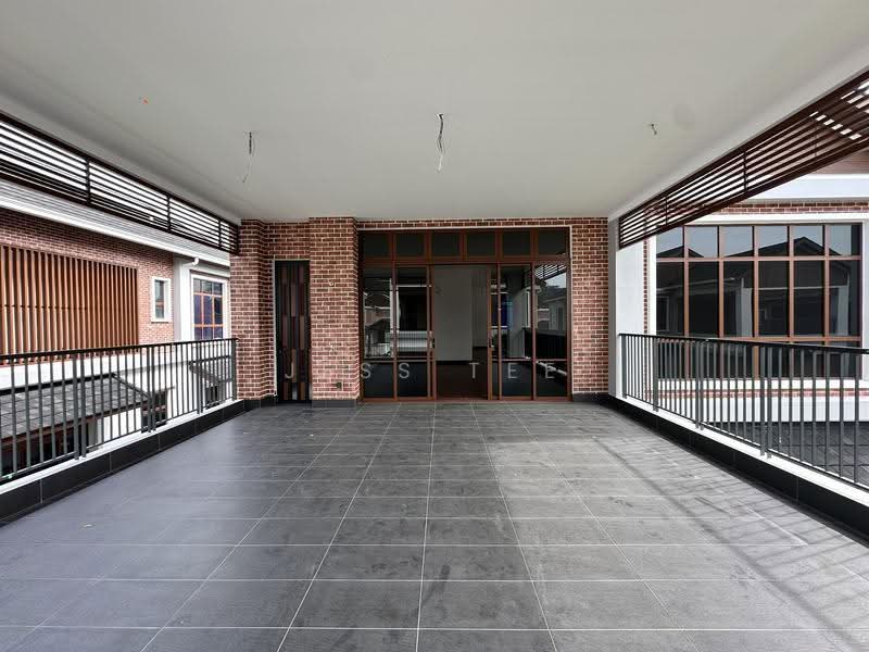 Bungalow House untuk Dijual di Setia Eco Park (Setia Alam) - Jess Tee - Exterior - PropertyGuru.com.my