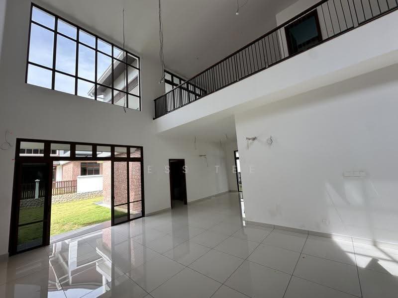 Bungalow House untuk Dijual di Setia Eco Park (Setia Alam) - Jess Tee - Interior - PropertyGuru.com.my