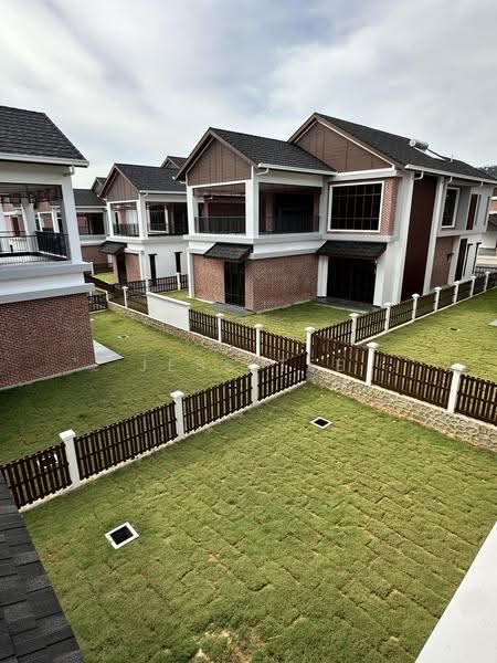 Bungalow House untuk Dijual di Setia Eco Park (Setia Alam) - Jess Tee - Exterior - PropertyGuru.com.my