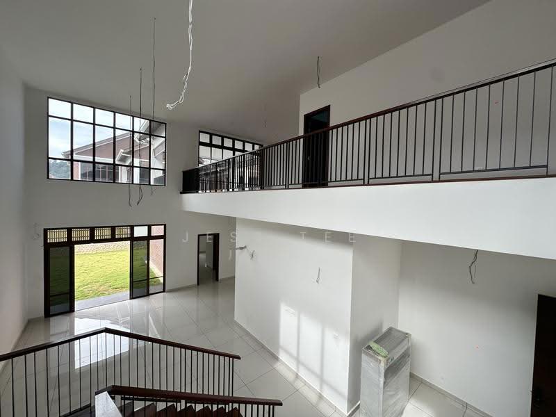 Bungalow House untuk Dijual di Setia Eco Park (Setia Alam) - Jess Tee - Interior - PropertyGuru.com.my