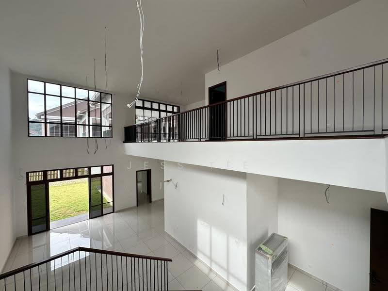 Bungalow House untuk Dijual di Setia Eco Park (Setia Alam) - Jess Tee - Interior - PropertyGuru.com.my
