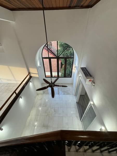 Bungalow House untuk Disewa di Bangsar (Kuala Lumpur) - Steven Tan - Interior - PropertyGuru.com.my