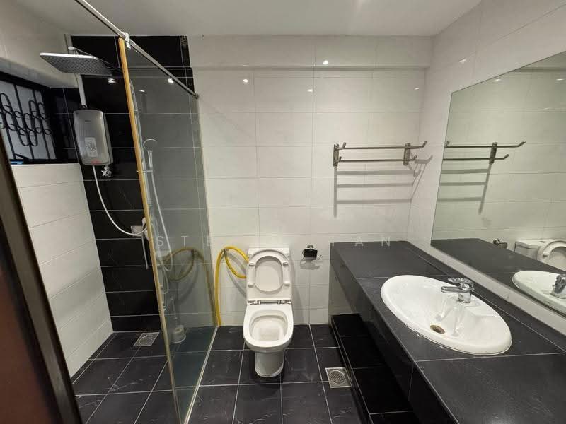 Bungalow House untuk Disewa di Bangsar (Kuala Lumpur) - Steven Tan - Bathroom - PropertyGuru.com.my