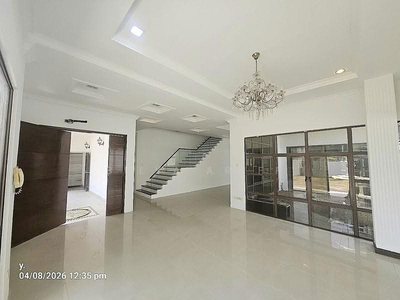 Bungalow House for Sale in Bandar Seri Putra (Bangi) - BILYA ARIFF - Living Room - PropertyGuru.com.my