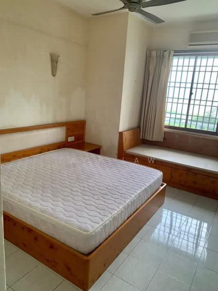 Condominium for Rent at Marina Bay Condominium - Jack Law - Bedroom - PropertyGuru.com.my