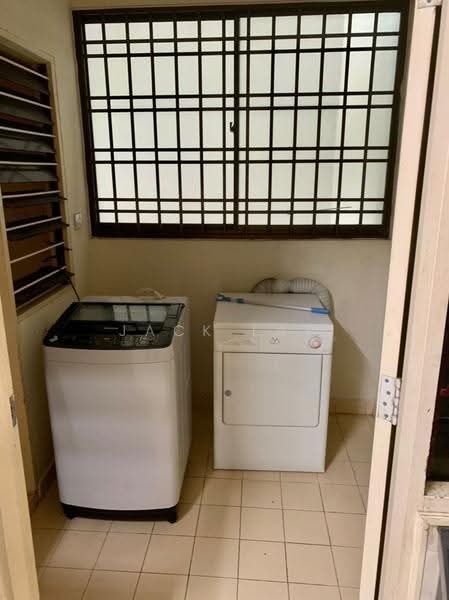 Condominium for Rent at Marina Bay Condominium - Jack Law - Interior - PropertyGuru.com.my