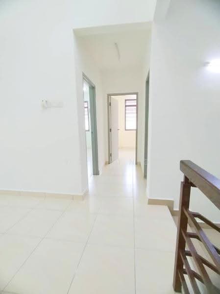 2-storey Terraced House for Sale in Bandar Dato Onn (Tebrau) - YC Fung - Corridor - PropertyGuru.com.my