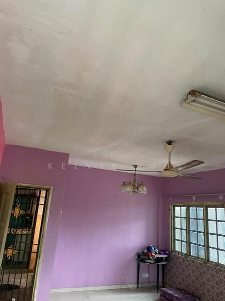 Flat for Sale at Sri Cempaka - Kelvin Soh - PropertyGuru.com.my
