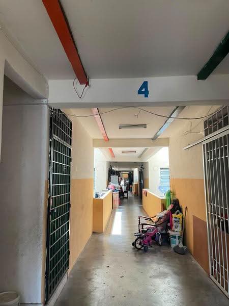 Flat for Sale at Sri Cempaka - Kelvin Soh - PropertyGuru.com.my