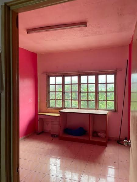 Flat for Sale at Sri Cempaka - Kelvin Soh - PropertyGuru.com.my
