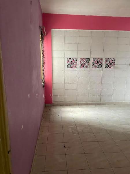 Flat for Sale at Sri Cempaka - Kelvin Soh - PropertyGuru.com.my