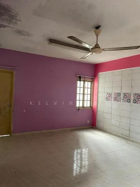 Flat for Sale at Sri Cempaka - Kelvin Soh - PropertyGuru.com.my