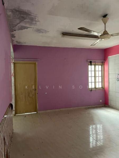 Flat for Sale at Sri Cempaka - Kelvin Soh - PropertyGuru.com.my