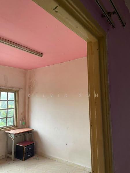 Flat for Sale at Sri Cempaka - Kelvin Soh - PropertyGuru.com.my