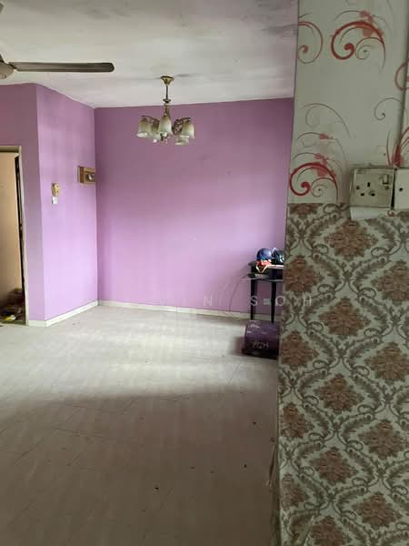 Flat for Sale at Sri Cempaka - Kelvin Soh - PropertyGuru.com.my