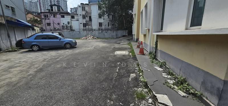 Tanah Kediaman untuk Dijual di Brickfields (Kuala Lumpur) - Kevin Dass - Exterior - PropertyGuru.com.my