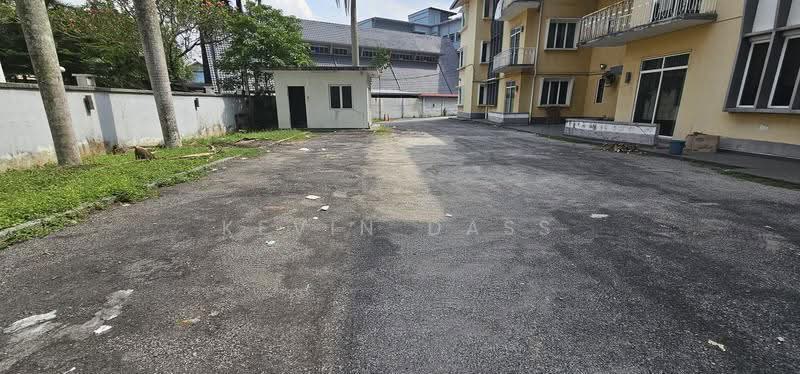 Tanah Kediaman untuk Dijual di Brickfields (Kuala Lumpur) - Kevin Dass - Exterior - PropertyGuru.com.my