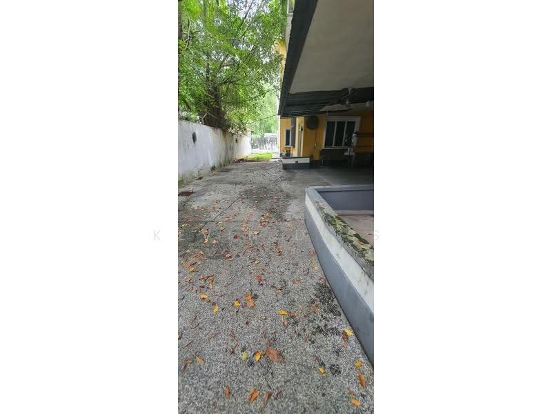 Tanah Kediaman untuk Dijual di Brickfields (Kuala Lumpur) - Kevin Dass - Exterior - PropertyGuru.com.my