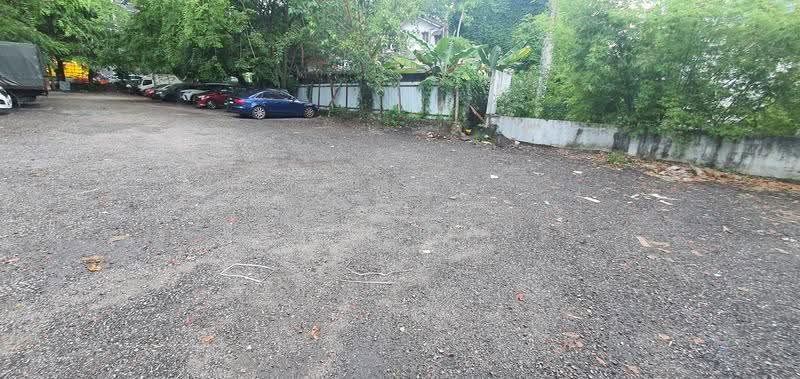 Tanah Kediaman untuk Dijual di Brickfields (Kuala Lumpur) - Kevin Dass - Exterior - PropertyGuru.com.my