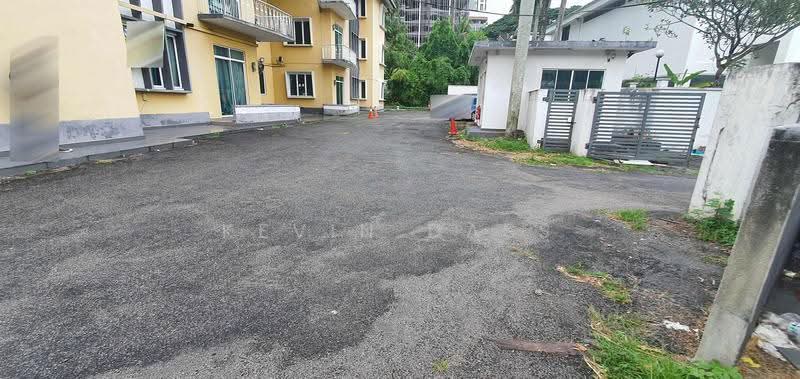 Tanah Kediaman untuk Dijual di Brickfields (Kuala Lumpur) - Kevin Dass - Exterior - PropertyGuru.com.my