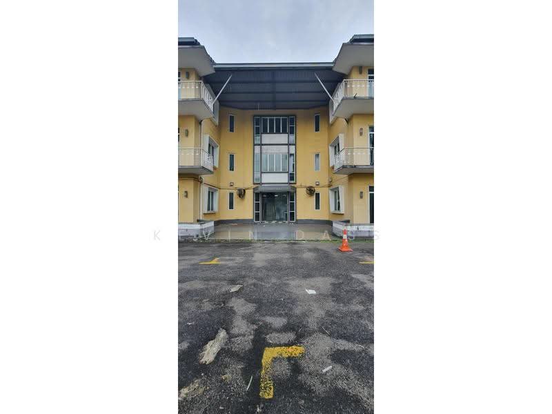 Tanah Kediaman untuk Dijual di Brickfields (Kuala Lumpur) - Kevin Dass - Exterior - PropertyGuru.com.my