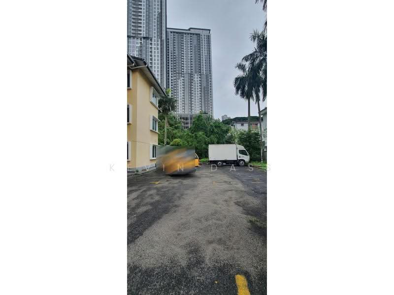 Tanah Kediaman untuk Dijual di Brickfields (Kuala Lumpur) - Kevin Dass - Exterior - PropertyGuru.com.my