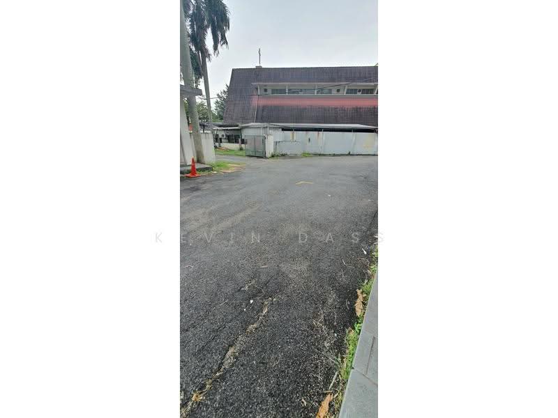 Tanah Kediaman untuk Dijual di Brickfields (Kuala Lumpur) - Kevin Dass - Exterior - PropertyGuru.com.my