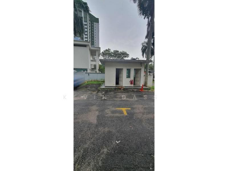 Tanah Kediaman untuk Dijual di Brickfields (Kuala Lumpur) - Kevin Dass - Exterior - PropertyGuru.com.my