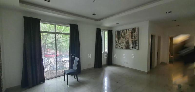Tanah Kediaman untuk Dijual di Brickfields (Kuala Lumpur) - Kevin Dass - Living Room - PropertyGuru.com.my