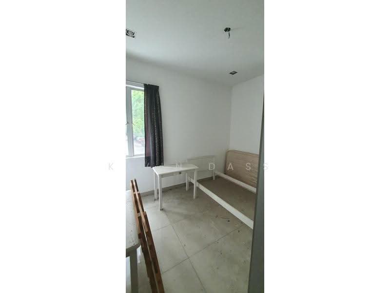 Tanah Kediaman untuk Dijual di Brickfields (Kuala Lumpur) - Kevin Dass - Bedroom - PropertyGuru.com.my