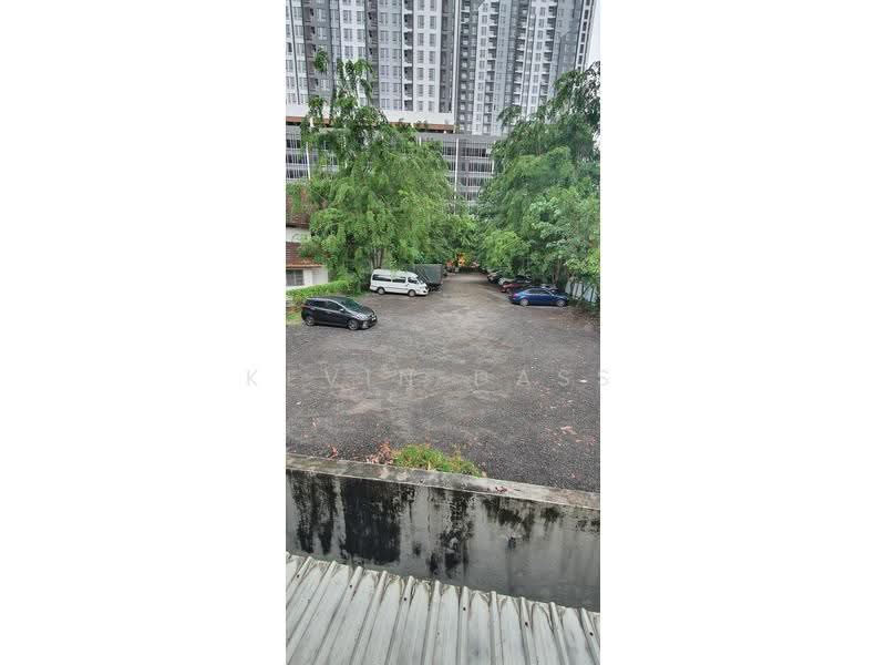 Tanah Kediaman untuk Dijual di Brickfields (Kuala Lumpur) - Kevin Dass - Exterior - PropertyGuru.com.my