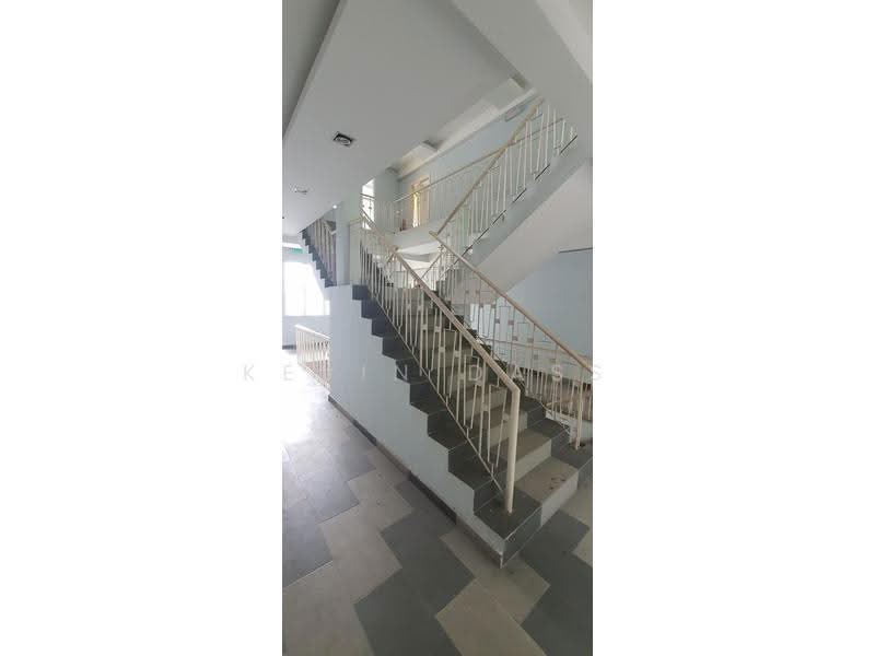 Tanah Kediaman untuk Dijual di Brickfields (Kuala Lumpur) - Kevin Dass - Interior - PropertyGuru.com.my
