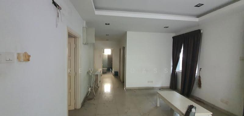 Tanah Kediaman untuk Dijual di Brickfields (Kuala Lumpur) - Kevin Dass - Interior - PropertyGuru.com.my