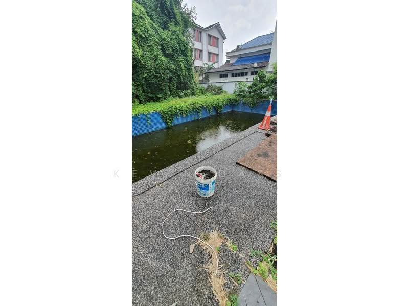 Tanah Kediaman untuk Dijual di Brickfields (Kuala Lumpur) - Kevin Dass - Exterior - PropertyGuru.com.my