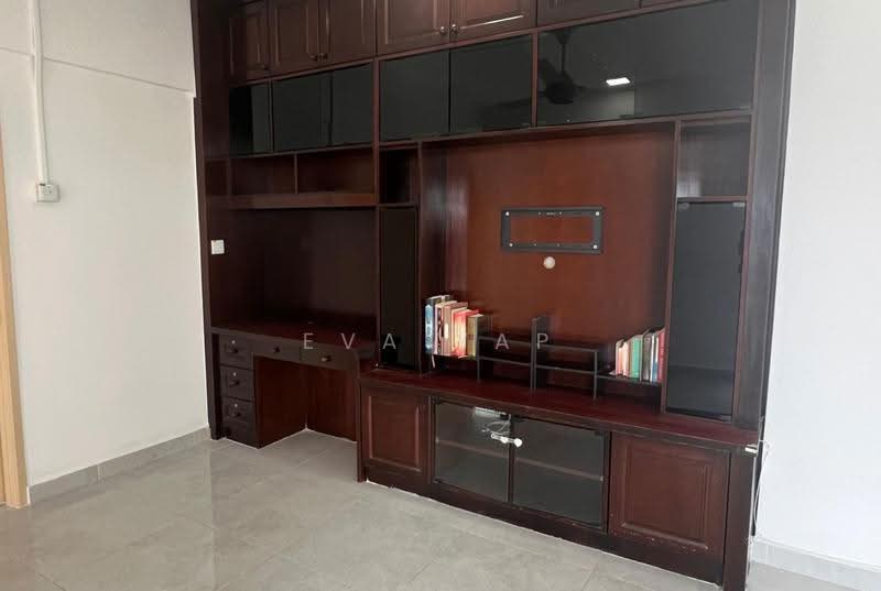 Kondominium untuk Dijual di Kepong Sentral Condominium - Eva Yap - Study - PropertyGuru.com.my