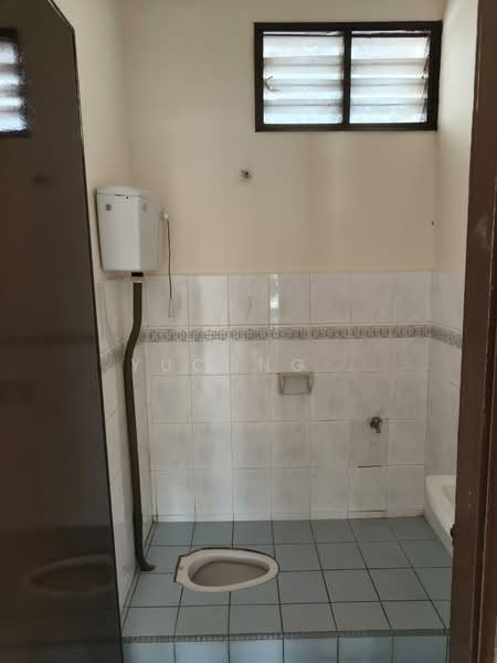 Rumah Teres 2-Tingkat untuk Dijual di Taman Scientex Pasir Gudang (Pasir Gudang) - Yucong . - Bathroom - PropertyGuru.com.my