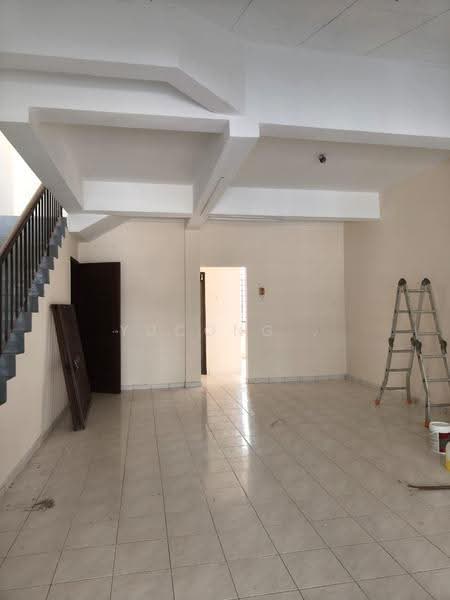 Rumah Teres 2-Tingkat untuk Dijual di Taman Scientex Pasir Gudang (Pasir Gudang) - Yucong . - Interior - PropertyGuru.com.my